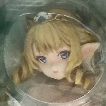 Amazon | VERTEX 1/6 エルフ村 第3村人 リンシア アンテナ